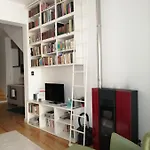 Casa Dos Patios *