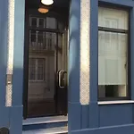 Casa Dos Patios