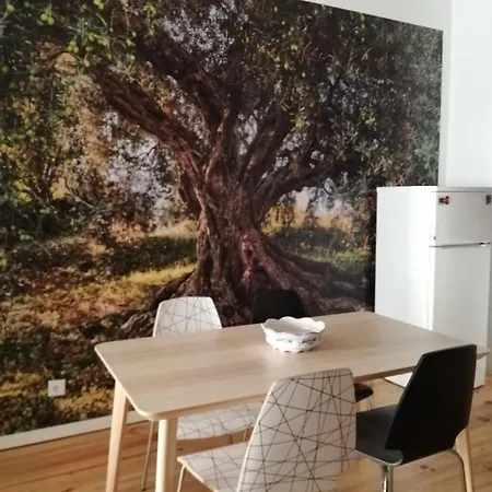 Casa Dos Patios * Aveiro