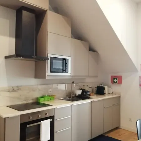 Nyaraló Casa Dos Patios *