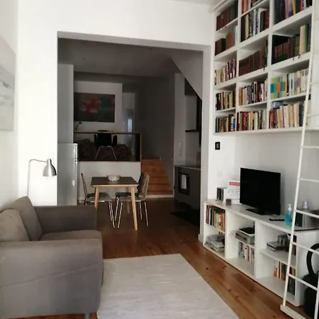 Casa Dos Patios Aveiro