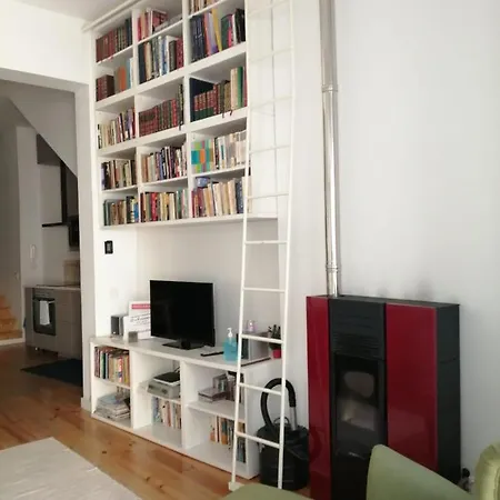 Casa Dos Patios *
