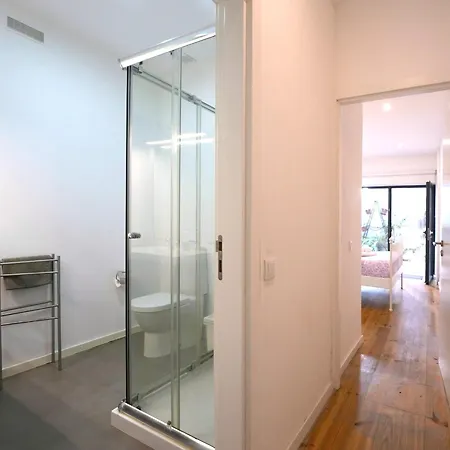 Casa Dos Patios Prázdninový dům