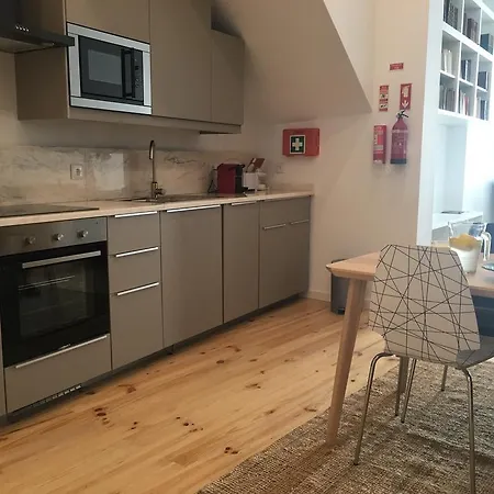 Prázdninový dům Casa Dos Patios Aveiro