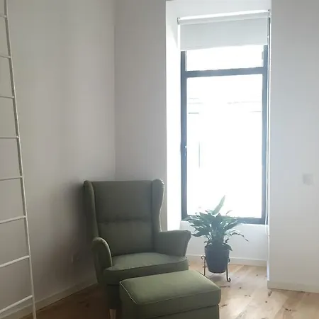 Casa Dos Patios Aveiro