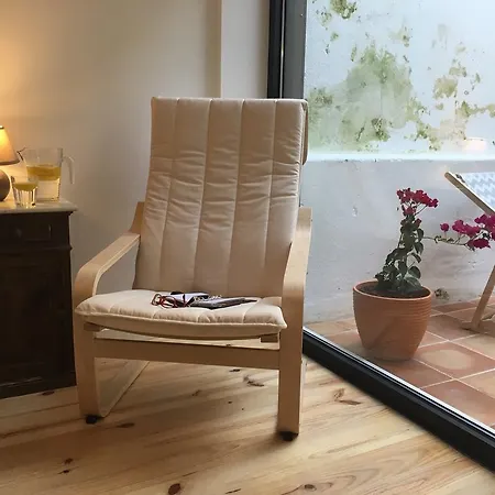 Nyaraló Casa Dos Patios *