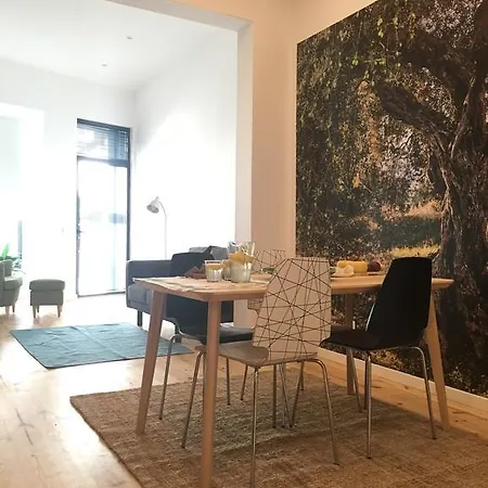 Nyaraló Casa Dos Patios Aveiro