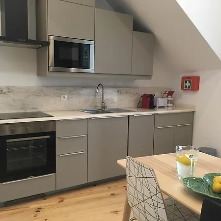 Casa Dos Patios * Aveiro