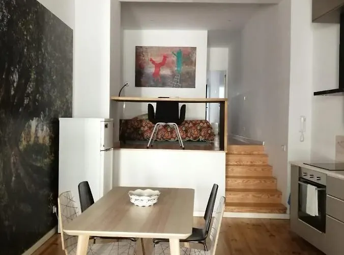 Casa Dos Patios * Aveiro