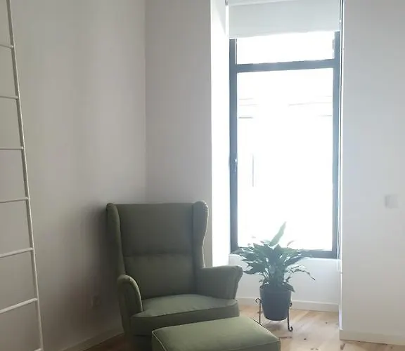 Casa Dos Patios Aveiro