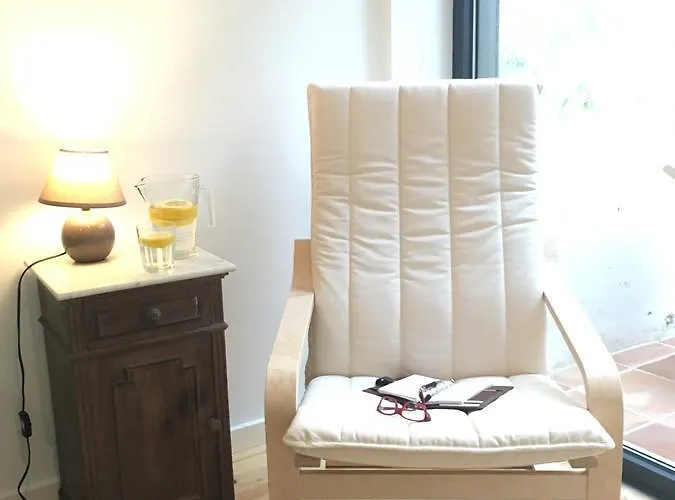 Hébergement de vacances Casa Dos Patios